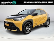 Toyota Aygo X - Hybrid 115 GR Sport | All-in prijs | Direct leverbaar |