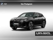 BMW iX - xDrive M70 | Comfort Pack | Innovation Pack | Trek