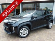 Toyota Yaris Cross - 1.5 Hybrid Dynamic | Winter Pack