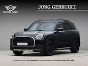 MINI Countryman - Favoured Pakket L