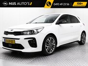 Kia Rio - 1.0 TGDI GT-Line | Climate | Navi | PDC Achter + Camera | St