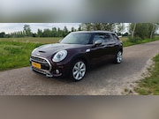 MINI Clubman - 2.0 Cooper S Chili Serious Business BMW onderhoudscontract,