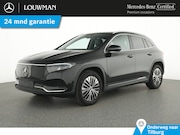 Mercedes-Benz EQA - 250+ Business Line 71 kWh Ledkoplampen | Sfeerverlichting |