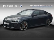 BMW i4 - Gran Coupé eDrive40 M Sport Pro | Elektrisch schuif-kantelda