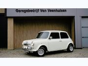 Austin Mini - 1100 Special *Eyecatcher* LM velgen  *NL Mini* Gerestaureerd