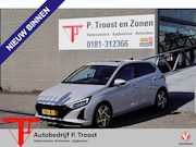 Hyundai i20 - 1.0 T-GDI Premium Sky Automaat Panoramadak/Apple carplay/Ach