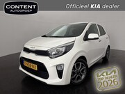 Kia Picanto - 1.0 DPi 67pk 4-zits DynamicPlusLine | Navigatie | Cruise Con