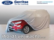 Ford Fiesta - 1.0 EcoBoost Hybrid Titanium X * CAMERA * NAVI * B&O * LM