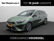 Kia Ceed - Sportswagon 1.5 T-GDi GT-PlusLine