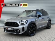 MINI Countryman - 1.5 Cooper S E ALL Leder/Camera/Apple