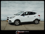 Hyundai ix35 - 2.0i Active Trekhaak Airco Velgen Radio