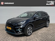 Kia e-Niro - DynamicPlusLine 64 kWh AUTOMAAT | Schuif/-kanteldak | Naviga