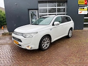 Mitsubishi Outlander - 2.0 PHEV Executive Edition