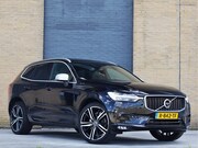 Volvo XC60 - 2.0 T6 AWD R-Design 310 PK | Luchtvering | Pano | HUD | Harm