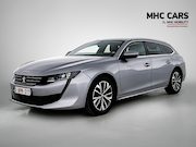 Peugeot 508 - 1.6 Hybrid Active Pack E-eat8 5d 132kw | Navi | half leder |