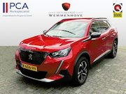 Peugeot 2008 - 1.2 PureTech Allure Pack