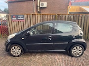 Citroën C1 - 1.0-12V Ambiance