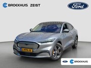 Ford Mustang Mach-E - RWD 75 kWh | 100% dealer o.h. | Panoramadak | BTW auto | Led