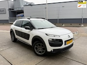 Citroën C4 Cactus - 1.2 PureTech Shine CLIMA 5 DR NAVI PDC