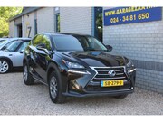 Lexus NX - 300h Clima Navi Dealer onderhouden