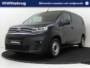 Citroën Berlingo XL - 1.5 BlueHDI 100PK Club | Lengte 2 | Full Map Navi | Airco |