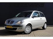 Lancia Ypsilon - 1.2-16V Argento