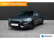 Seat Leon - Sportstourer FR Business - eHybrid | Achteruitrijcamera | Au