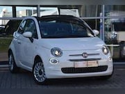 Fiat 500 - Fiat 500C 1.2 Star Cabrio Navi Cruise PDC Dealer O