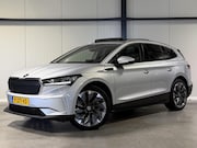 Skoda Enyaq iV - 80 Pano Trekhaak Camera Warmtepomp SOH 87%