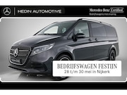 Mercedes-Benz V-klasse - V 300d Diesel L2 Automaat 4MATIC Avantgarde Line Dubbel Cabi