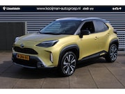 Toyota Yaris Cross - 1.5 Hybrid Launch Edition Navigatie / Camera / Stoelverwarmi