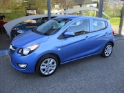 Opel Karl - 1.0 ecoFLEX 75pk Edition