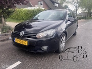Volkswagen Golf - 1.2 TSI Highline BlueMotion LEES TEKST