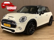 MINI Cooper S - Mini 2.0 Chili Serious Business|Automaat|Opendak|