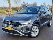 Volkswagen T-Roc - 1.5 TSi 150pk Airco - Adap. Cruise-control - Dig. dashboard-