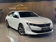 Peugeot 508 - SW 1.6 Plugin Hybride 225 PK Allure Navigatie Cruise Control