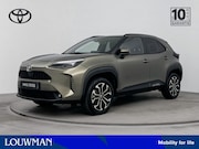 Toyota Yaris Cross - 1.5 Hybrid 115 Dynamic AWD | Cruise Control Adaptief | Achte
