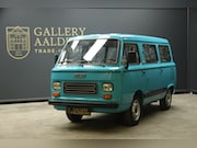 Fiat 900 - E "From the nuns of Bergamo" "From the nuns of Bergamo" - Fo