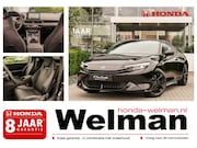 Honda Prelude - 2.0i e:HEV ADVANCE - NIEUW - FULL HYBRID - AUTOMAAT