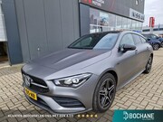 Mercedes-Benz CLA-Klasse - Shooting Brake 250 e AMG Limited | Pano | Carplay | Speciale