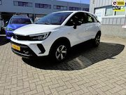 Opel Crossland - 1.2 Edition/Navigatie/Led/Eerste eigenaar/Hist aanwezig/