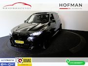 BMW X5 - xDrive50e M-Sport Aerow pack 22"Breedset Pano Trekh