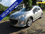 Peugeot 308 - 1.6 VTi Sublime Ecc Cruisecontrol Pdc 5Drs Lm Velgen Trekhaa