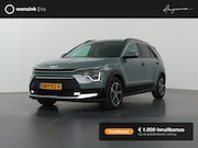 Kia Niro - 1.6 GDi PHEV DynamicPlusLine | Panoramadak | Navigatie | Ada