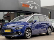 Citroën C4 Grand Picasso - 1.2 7PERS PANORAMADAK NAVI CAMERA LED LMV PDC