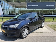 Opel Crossland - X 1.2 Online Edition