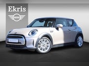 MINI Cooper - 1.5 Classic Sportstoelen/ Cruise Control/ LED-koplampen/ Nav
