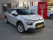 Citroën C3 - 1.2 Live / Cruise control / Bluetooth / DAB / NAP