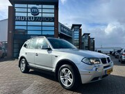 BMW X3 - 2.5i PDC AIRCO APK