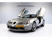 Mercedes-Benz SLR - Mclaren Mint Condition * First paint * Germin Vehicle
